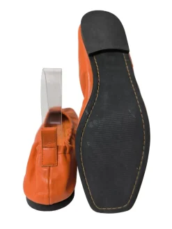 Ballerinas>Dorothee Schumacher Klassische Ballerinas Größe 37 hellorange