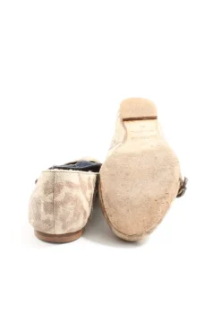 Ballerinas>Just cavalli Klassische Ballerinas Größe 36 wollweißbraun