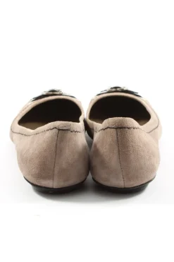 Klassische Ballerinas Größe 37-Mer du sud