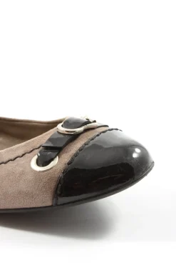 Klassische Ballerinas Größe 37-Mer du sud