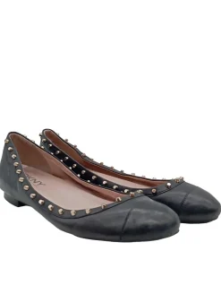 Klassische Ballerinas Größe 41-DKNY Sale