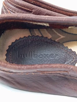 Klassische Ballerinas Größe 39-Bullboxer Best