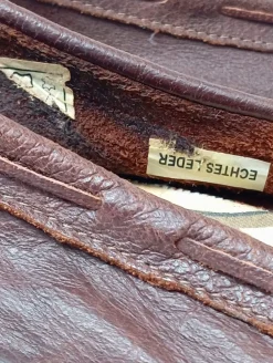 Klassische Ballerinas Größe 39-Bullboxer Best