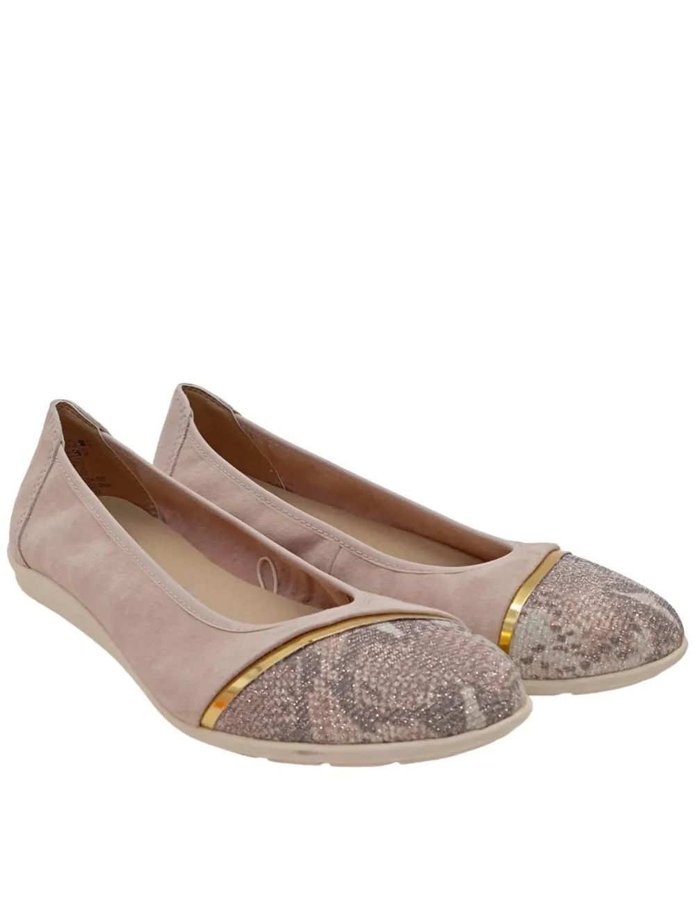 Klassische Ballerinas Größe 40-Marco tozzi Clearance