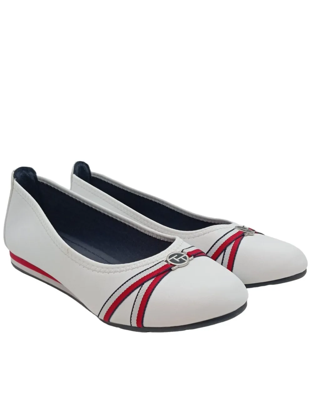 Klassische Ballerinas Größe 38-Tom Tailor