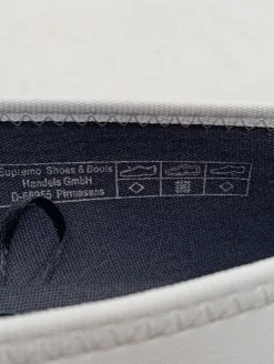 Klassische Ballerinas Größe 38-Tom Tailor