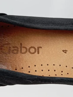 Klassische Ballerinas Größe 37-Gabor Clearance