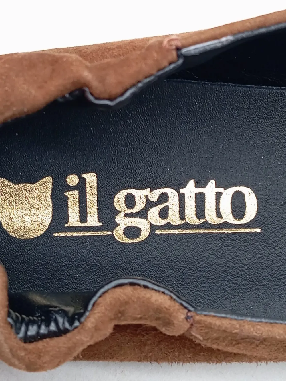 Klassische Ballerinas Größe 37-il gatto Online