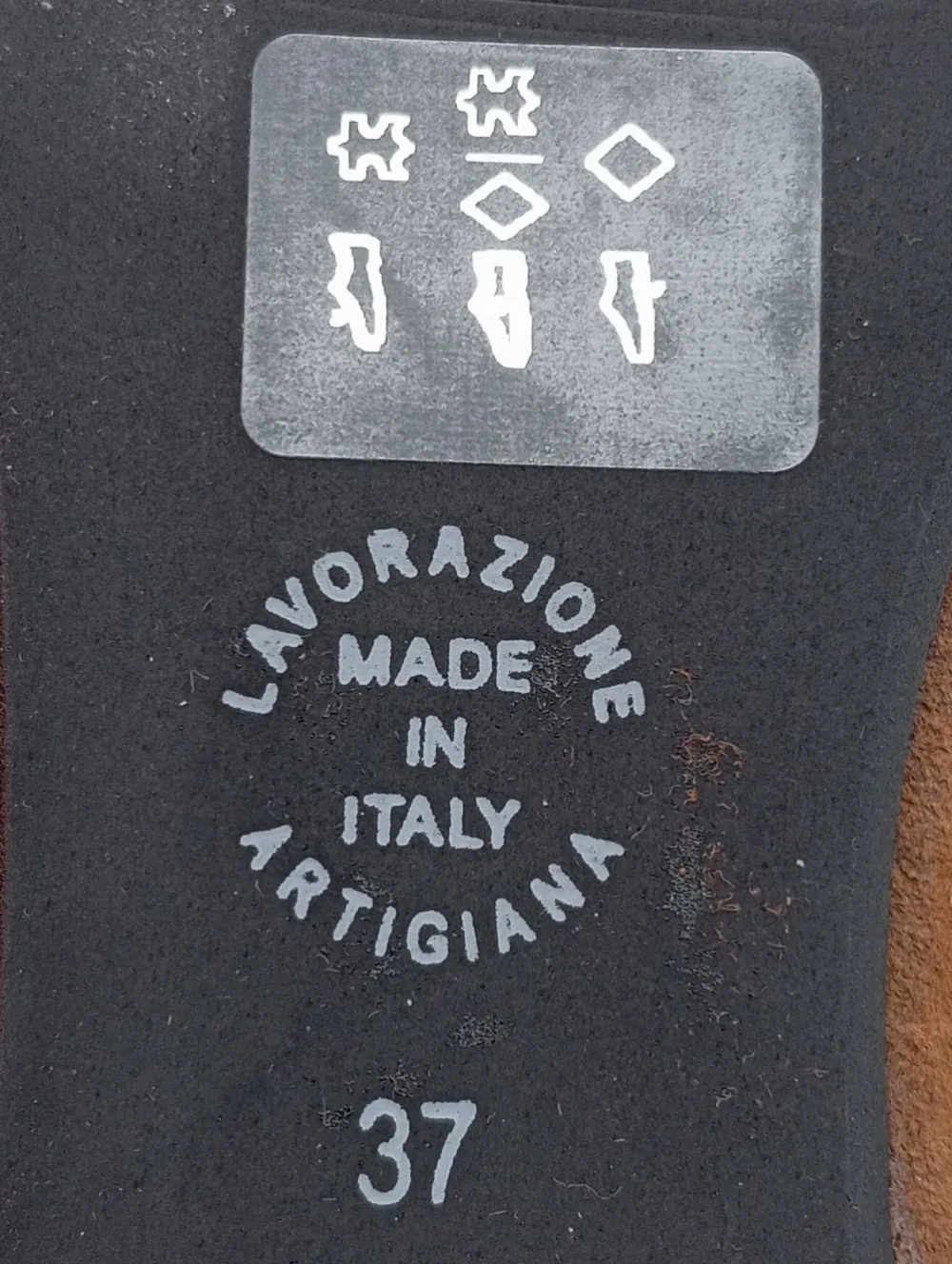 Klassische Ballerinas Größe 37-il gatto Online