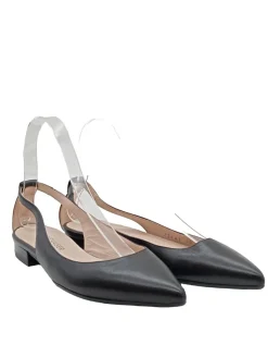 Ballerinas>Peter Kaiser Klassische Ballerinas Größe 36 schwarz