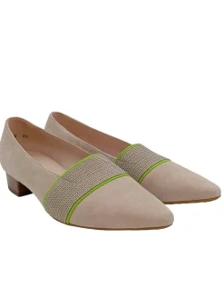 Klassische Ballerinas Größe 36-Peter Kaiser Sale