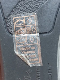 Klassische Ballerinas Größe 40-Life Stride Outlet