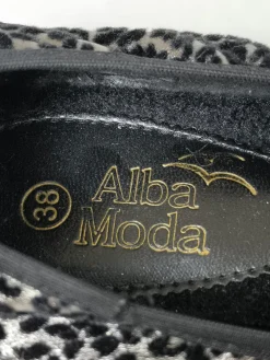 Klassische Ballerinas Größe 38-Alba Moda