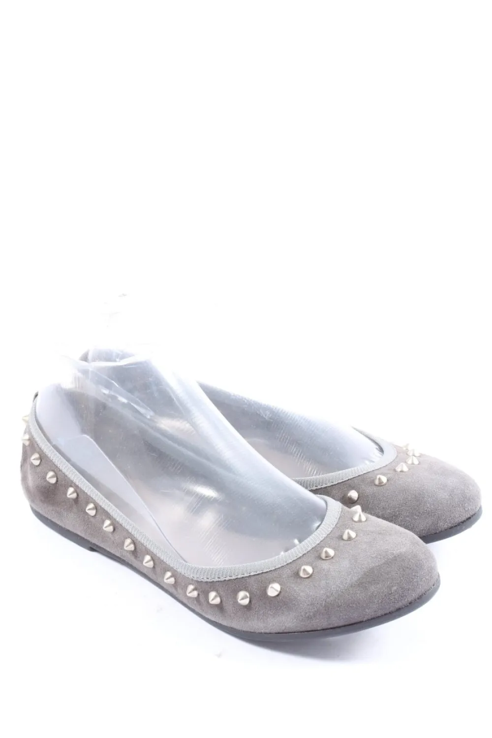 Klassische Ballerinas Größe 37-