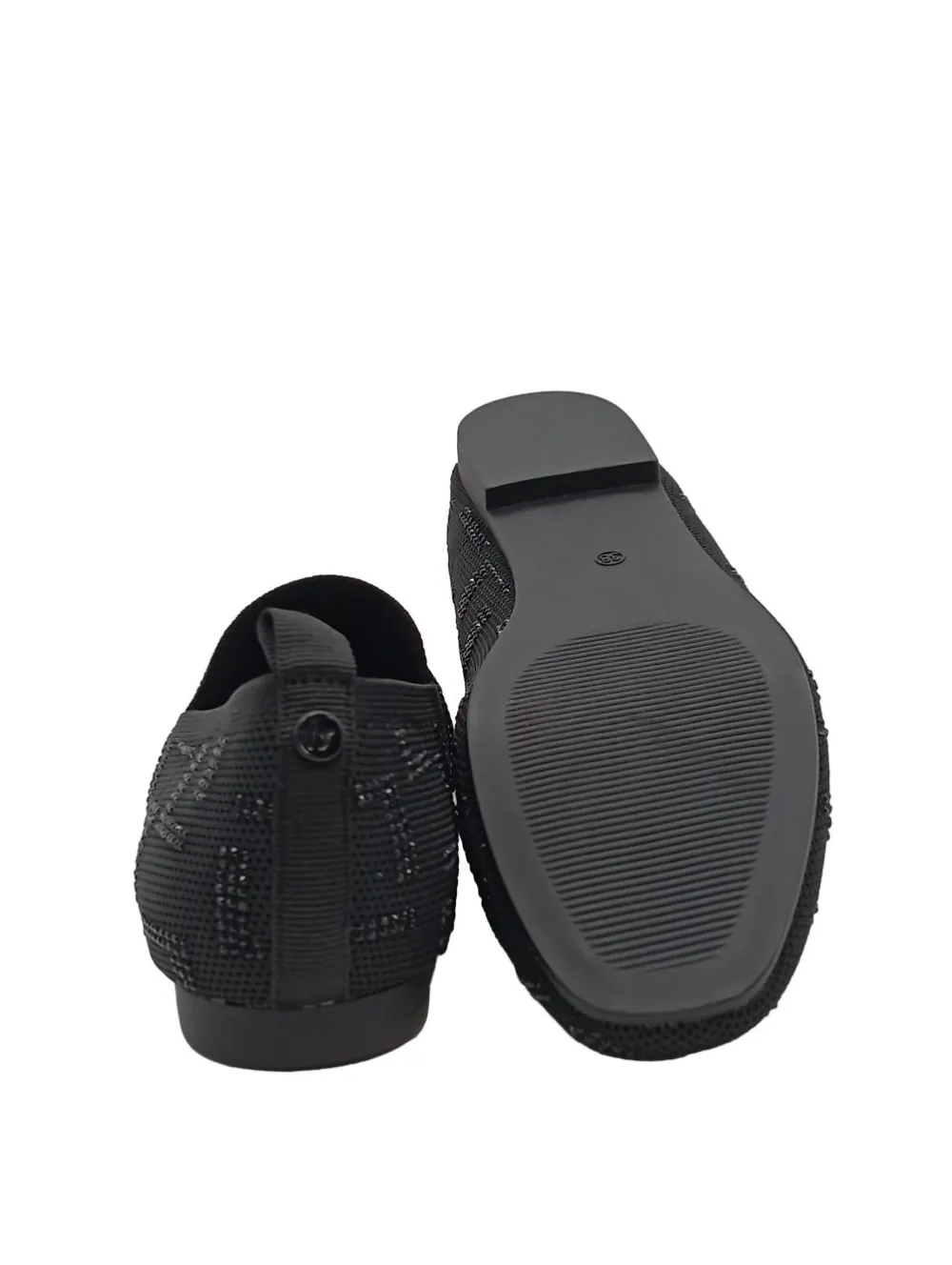 Klassische Ballerinas Größe 38-La Strada