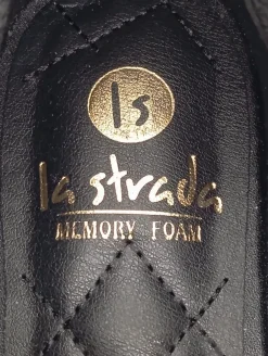 Klassische Ballerinas Größe 38-La Strada