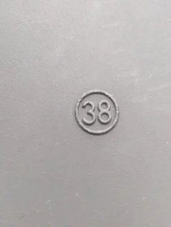 Klassische Ballerinas Größe 38-La Strada