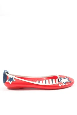 Ballerinas>Walter Bauer Klassische Ballerinas Größe 37