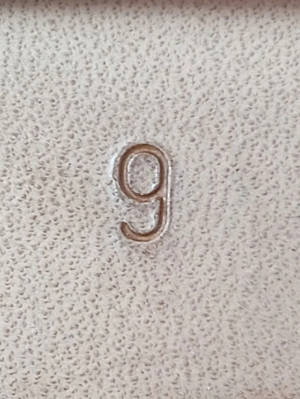 Ballerinas>Kennel & Schmenger Klassische Ballerinas Größe 39,5 schwarzgoldfarben