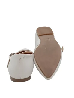 Ballerinas>Boxx Klassische Ballerinas Größe 36 weiß