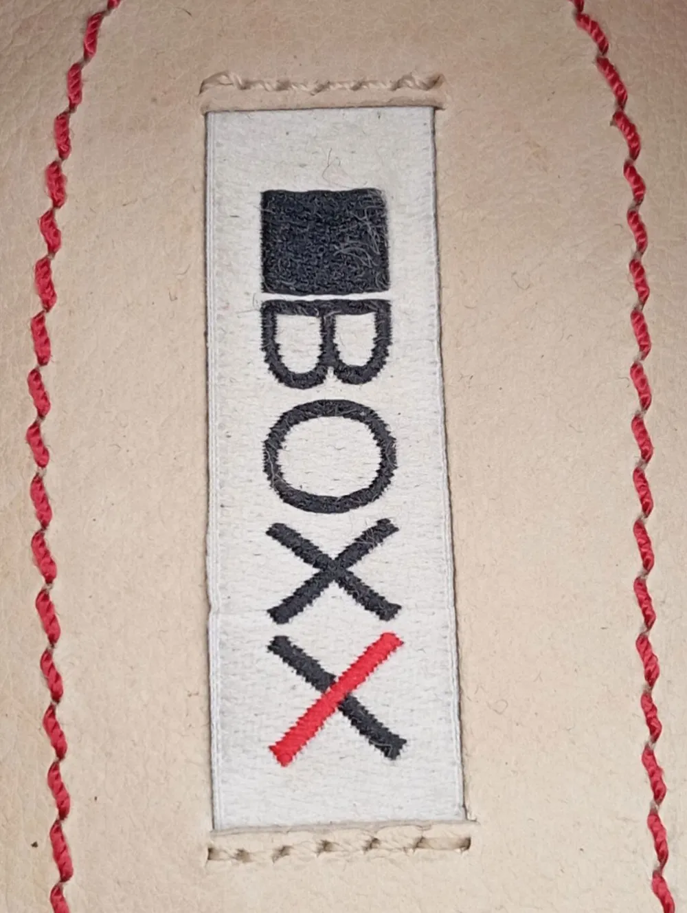 Ballerinas>Boxx Klassische Ballerinas Größe 36 weiß