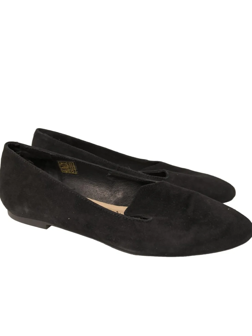 Ballerinas>Zign Klassische Ballerinas Größe 36 schwarz