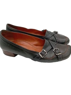 Klassische Ballerinas Größe 36-Paul Green Hot