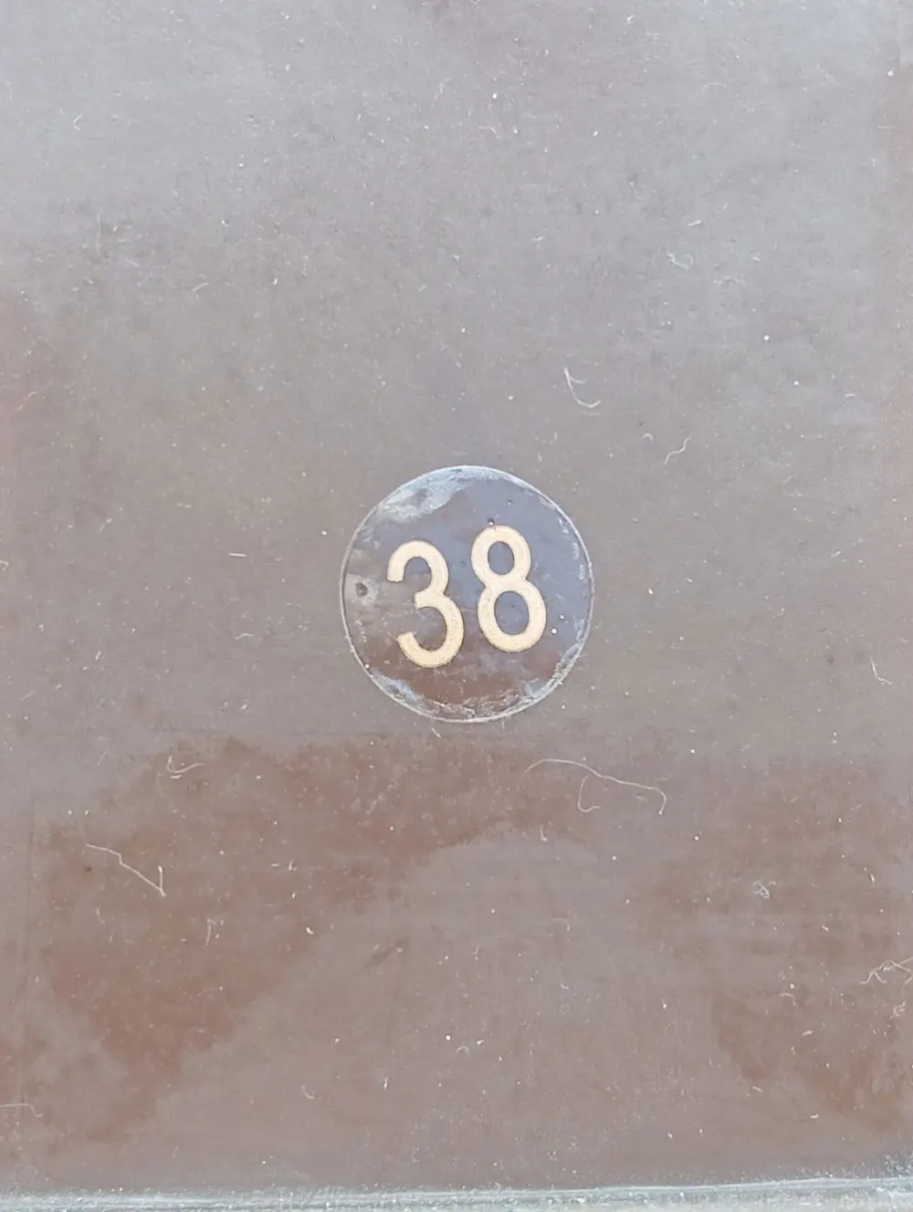 Ballerinas>Su00ed Klassische Ballerinas Größe 38 hellorange