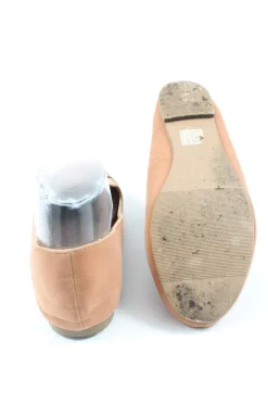 Ballerinas>Boohoo Klassische Ballerinas Größe 38 nude