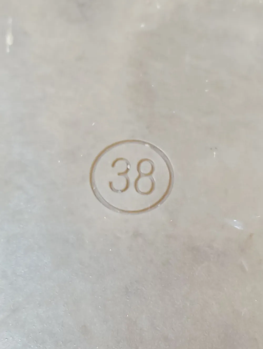 Ballerinas>Catwalk Klassische Ballerinas Größe 38 pinkweiß