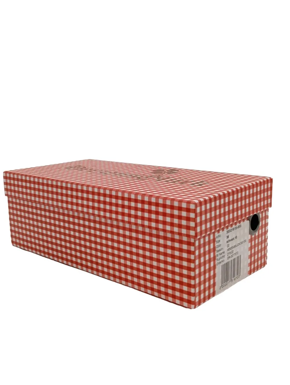 Ballerinas>HerzensGlu00fcck Klassische Ballerinas Größe 38 schwarz