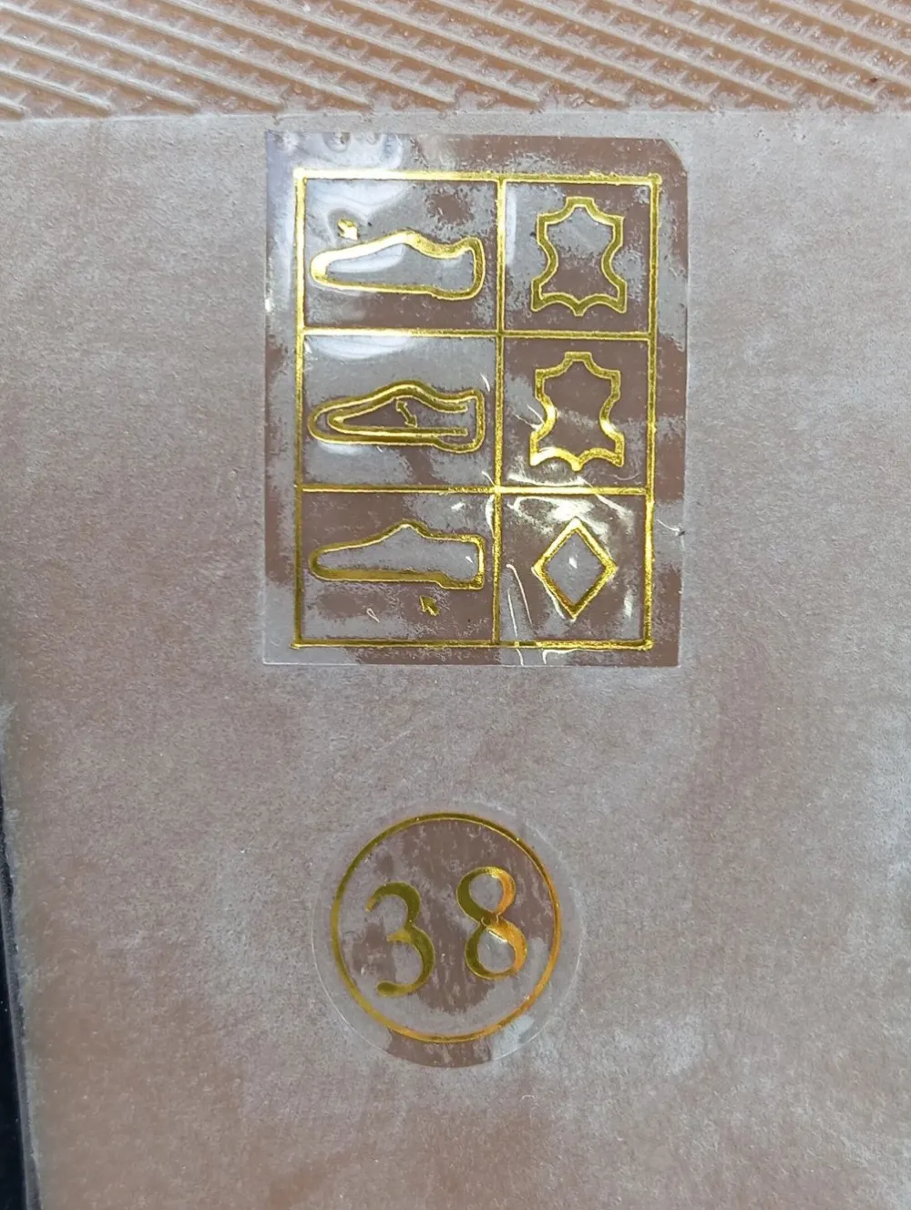 Ballerinas>HerzensGlu00fcck Klassische Ballerinas Größe 38 schwarz