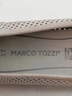 Klassische Ballerinas Größe 37-Marco tozzi Outlet