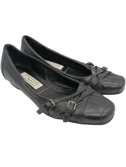 Klassische Ballerinas Größe 36-Janet D Online