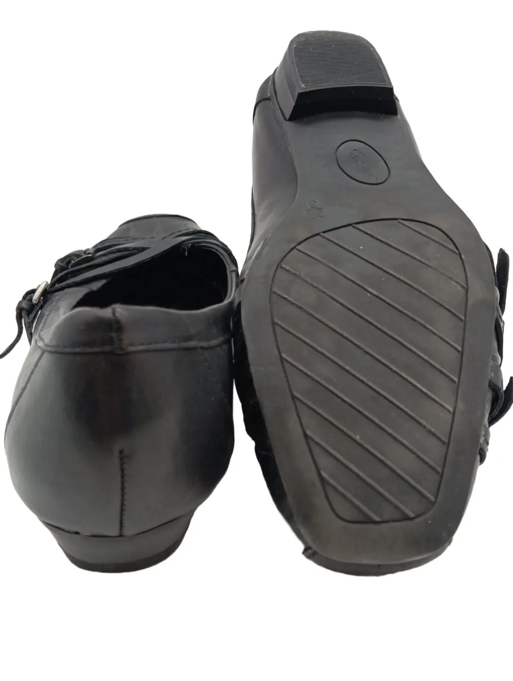 Klassische Ballerinas Größe 36-Janet D Online