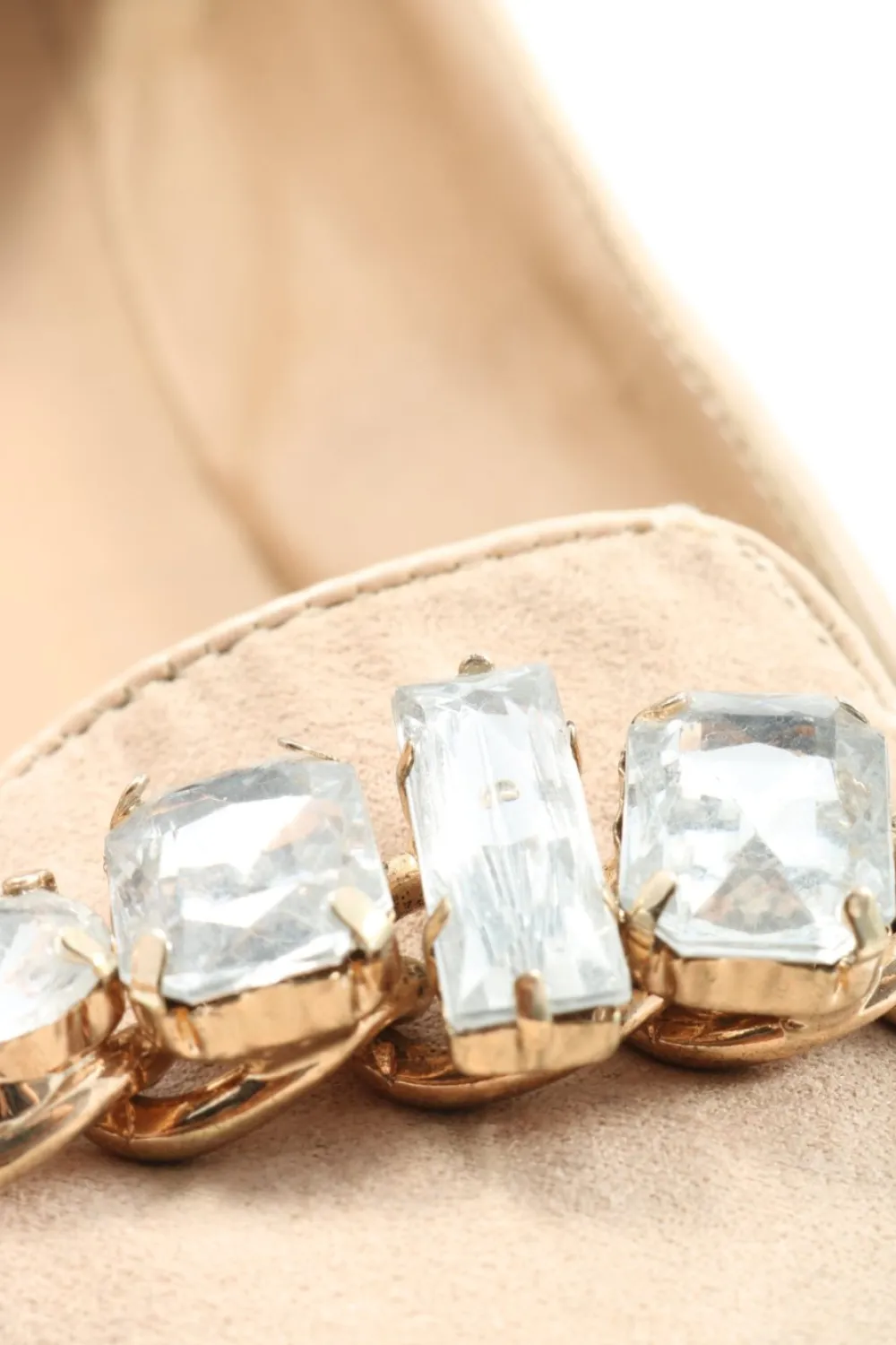 Ballerinas>London Rebel Klassische Ballerinas Größe 39 wollweiß