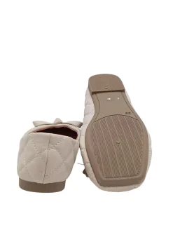 Ballerinas>canfly Klassische Ballerinas Größe 39 wollweiß