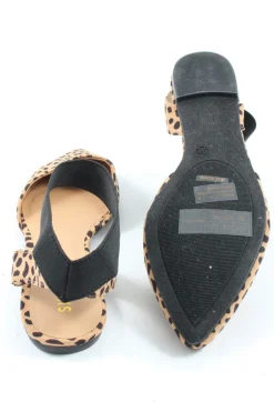 Klassische Ballerinas Größe 42-SHE & IN