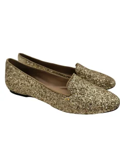 Ballerinas>shoohs Klassische Ballerinas Größe 42 goldfarben