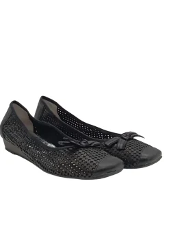 Ballerinas>Myma Klassische Ballerinas Größe 39 schwarz