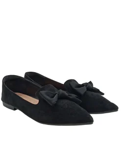 Ballerinas>Xi Ya Fen Klassische Ballerinas Größe 40 schwarz