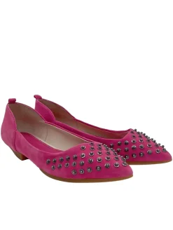 Ballerinas>Diesel Klassische Ballerinas Größe 36 pink