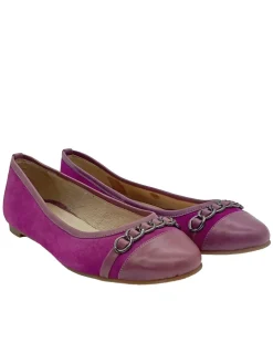 Klassische Ballerinas Größe 38-Gu00f6rtz Shoes Online