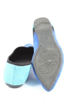 Klassische Ballerinas Größe 41-Bodyflirt Hot