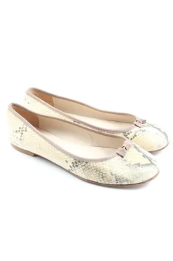 Ballerinas>YOU are BEAUTIFUL Klassische Ballerinas Größe 37