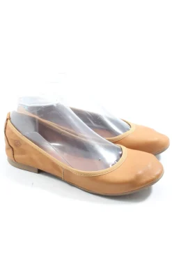 Ballerinas>Apple of eden Klassische Ballerinas Größe 36 nude