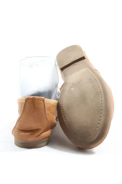 Ballerinas>Apple of eden Klassische Ballerinas Größe 36 nude