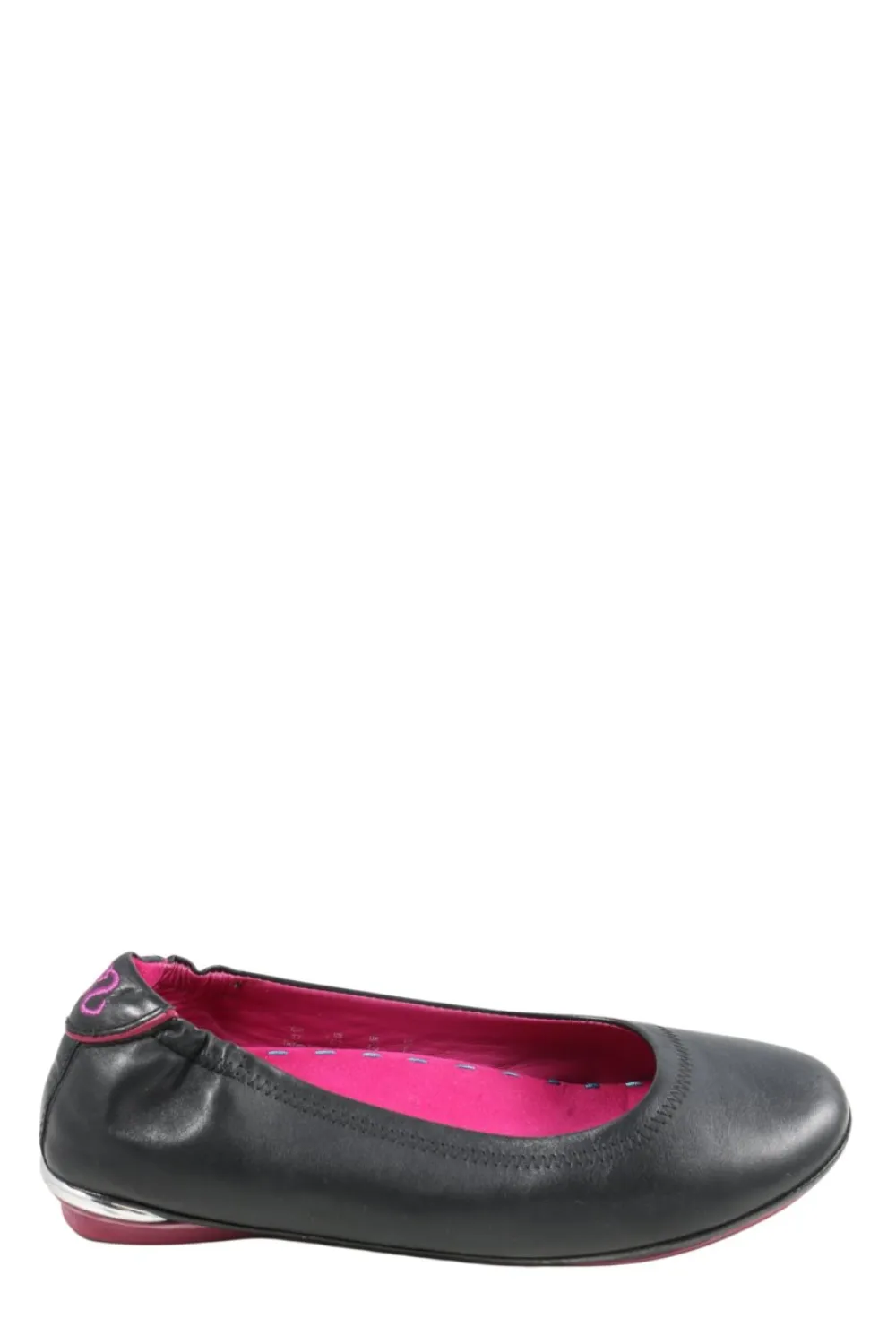 Klassische Ballerinas Größe 37-Massini Outlet