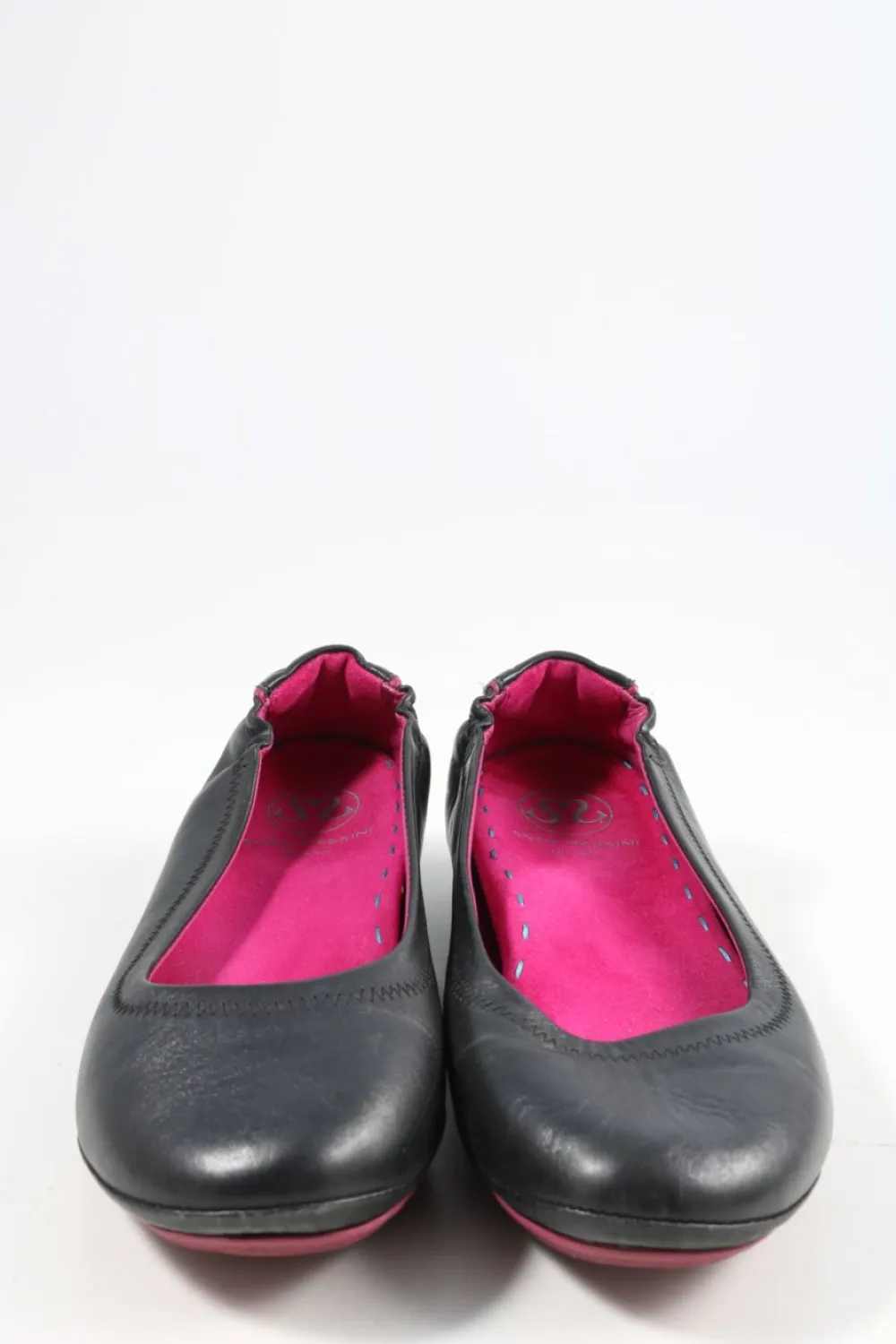 Klassische Ballerinas Größe 37-Massini Outlet