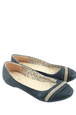 Ballerinas>Queentina Klassische Ballerinas Größe 38 schwarz